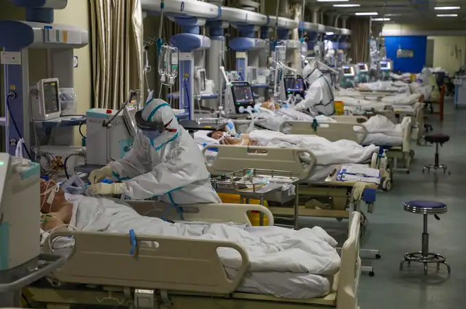 ¿Se encamina el mundo hacia el final de la pandemia tras Ómicron?