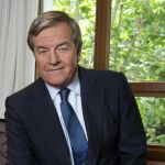El director general de Damm, Jorge Villavecchia, nuevo presidente de Ecovidrio