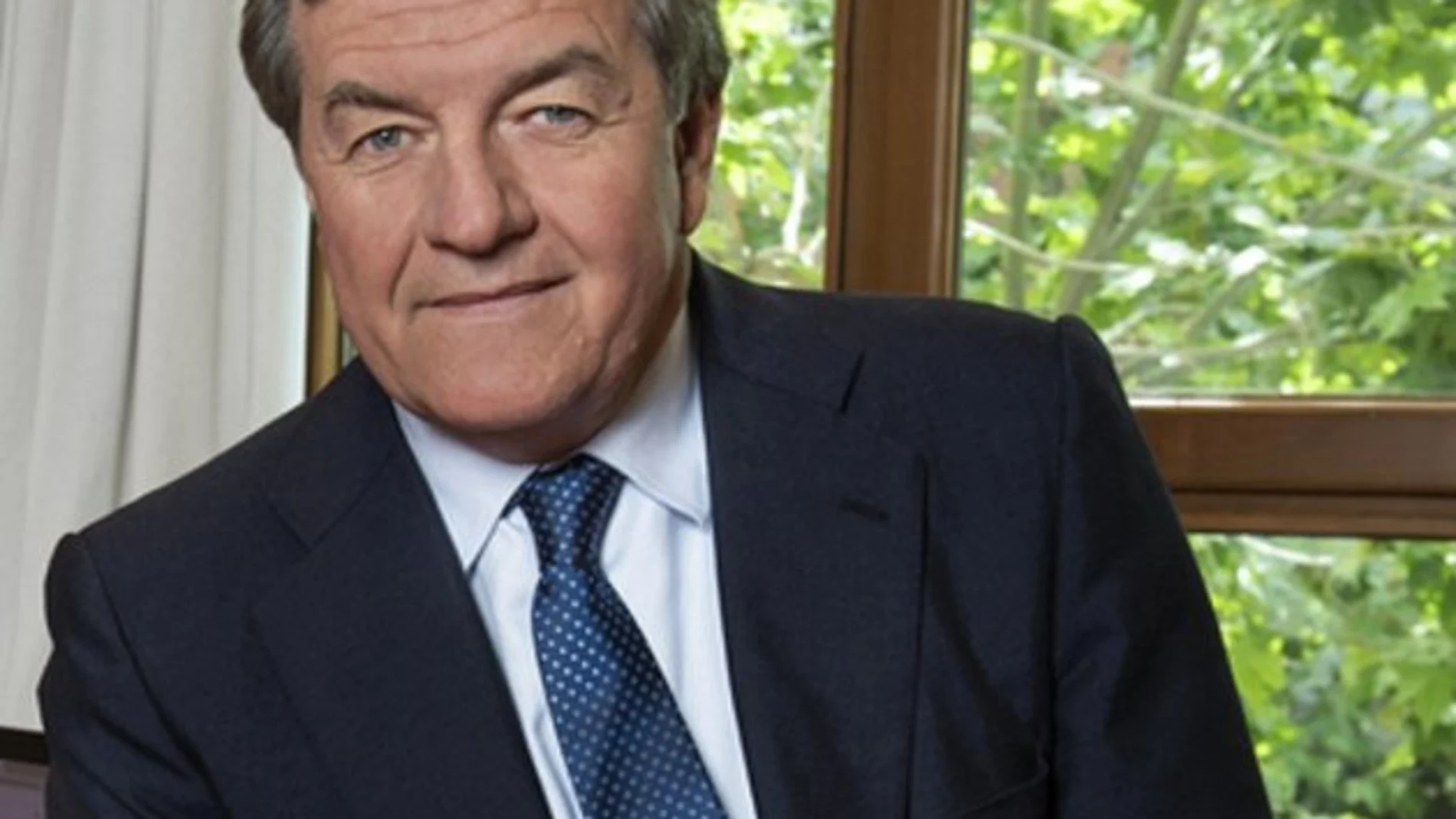 El director general de Damm, Jorge Villavecchia, nuevo presidente de Ecovidrio