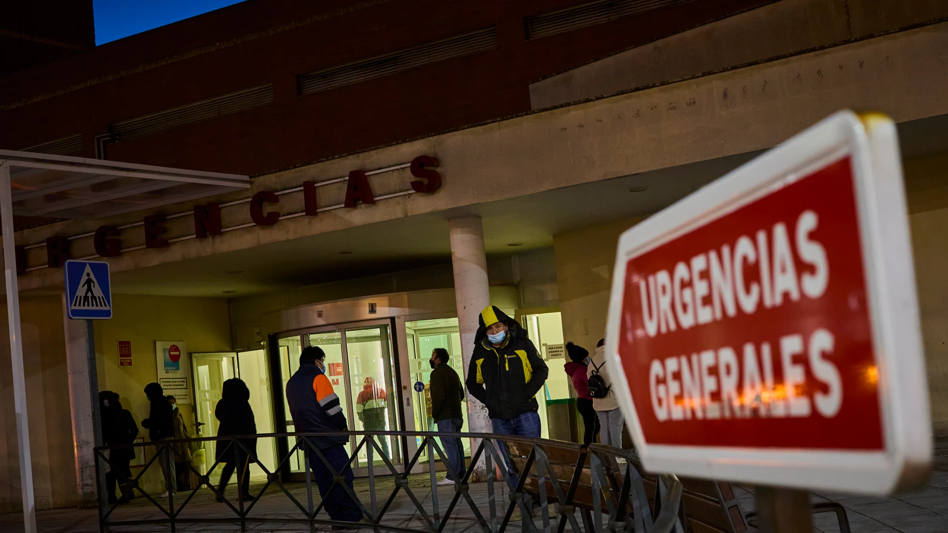 El control del polvo podría ofrecer un conocimiento similar a menor escala, por ejemplo, en una residencia de ancianos, un hospital o una escuela