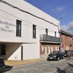 Residencia de personas mayores de Matamala de Almazán
