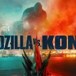 "Godzilla vs. Kong" se estrena el próximo 26 de marzo en HBO Max
