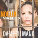 La cantaora flamenca Noelia Miralles dará un concierto solidario online desde sus redes sociales