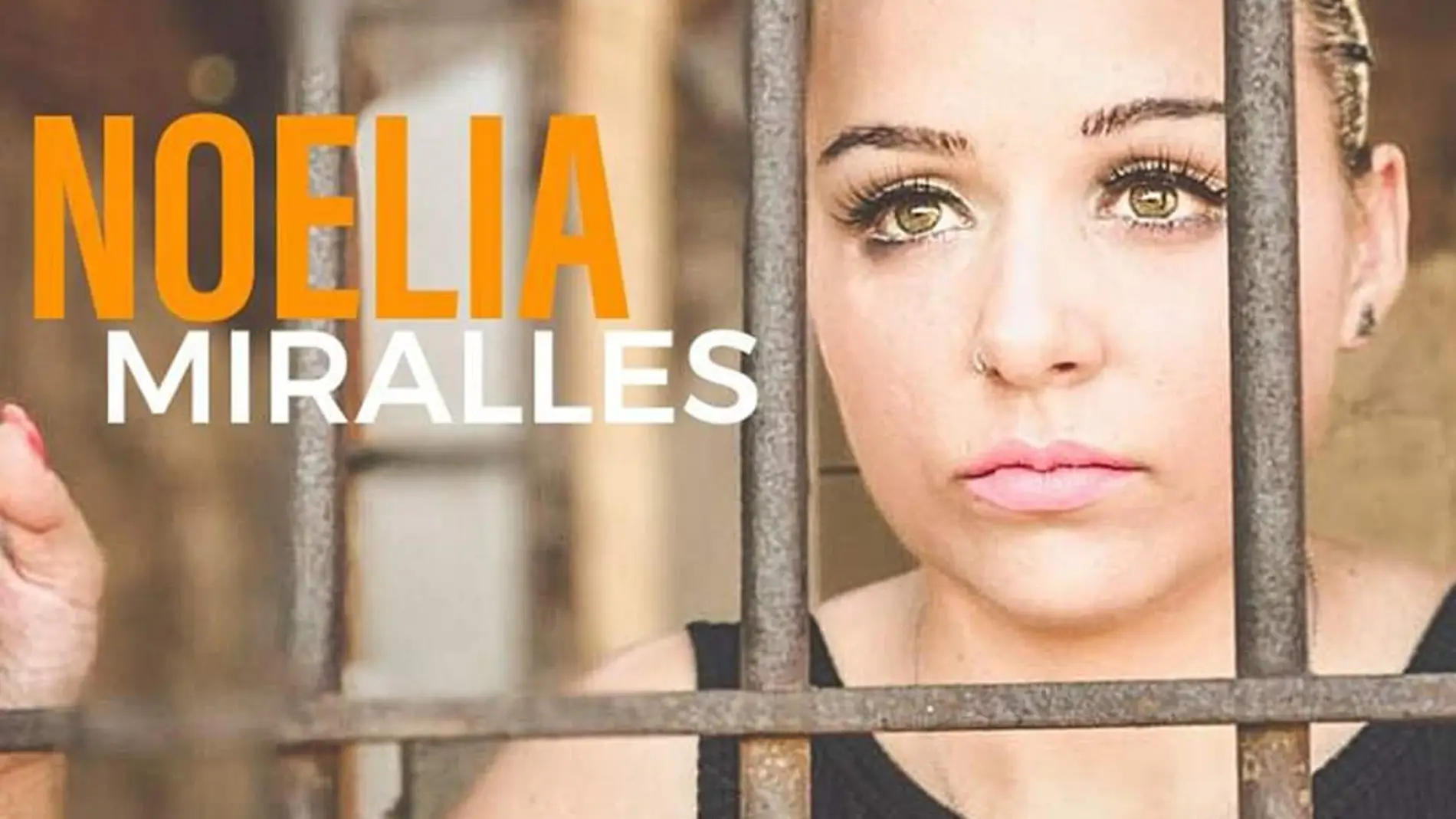 La cantaora flamenca Noelia Miralles dará un concierto solidario online desde sus redes sociales