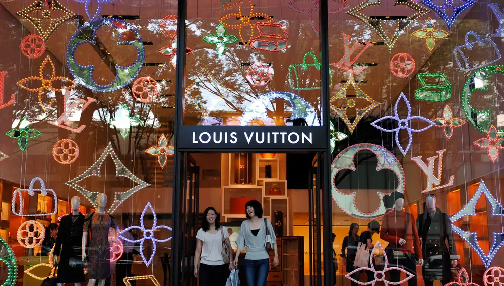 Por estas curiosidades, la firma Louis Vuitton es conocida en el