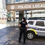 Agente de la Policía Local de AlaquàsAYUNTAMIENTO ALAQUÀS25/01/2021