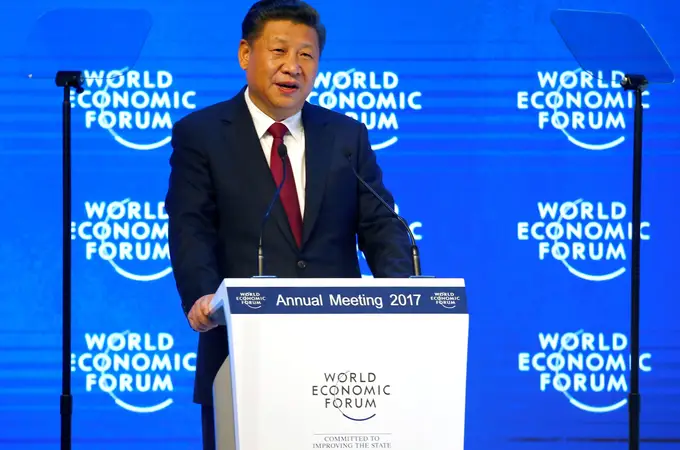 El humor de Xi Jinping