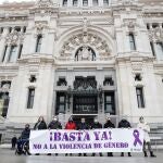 El porcentaje de condenas por violencia de género supera el 72 por ciento