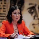 La hasta ahora ministra de Política Territorial y Función Pública, Carolina Darias, ha relevado a Salvador Illa al frente del Ministerio Sanidad