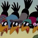 Según Disney+, los menores de 7 años no deben ver «Dumbo» porque sus cuervos «ridiculizan a los afroamericanos esclavizados en las plantaciones del sur»