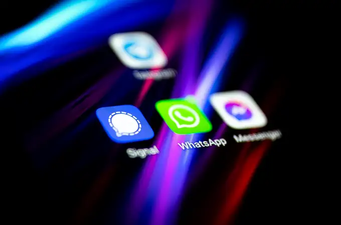 ¿Qué es Signal, la app de mensajería que amenaza el trono de WhatsApp?