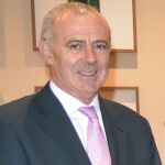 El ex fiscal jefe de Castellón, José Luis Cuesta