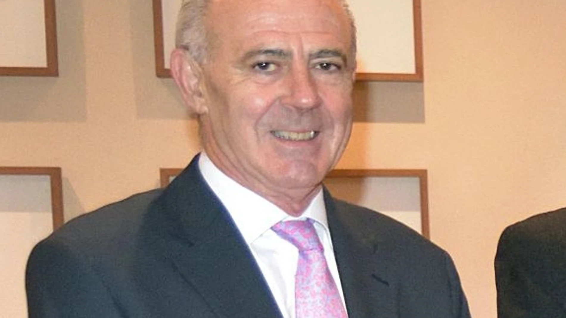 El ex fiscal jefe de Castellón, José Luis Cuesta