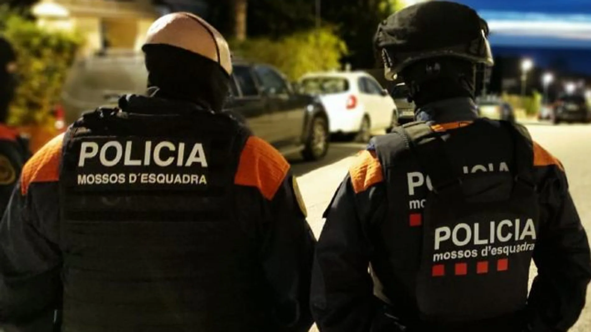 Mossos d'Esquadra han abierto una investigación