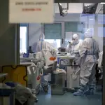  Austria escucha las plegarias de Portugal y recibirá a pacientes UCI con coronavirus