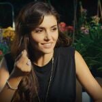 Eda Yildiz (Hande Erçel), protagonista de 'Love is in the air'