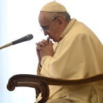 Varias son las opciones para tratar la ciática del Santo Padre