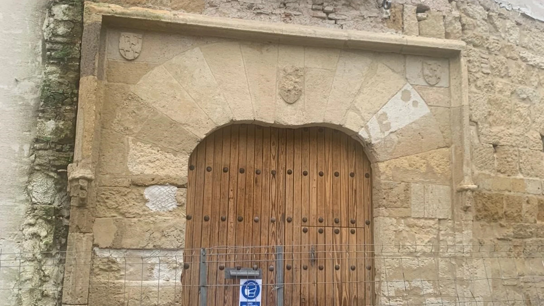 Obras del Archivo Histórico de Córdoba