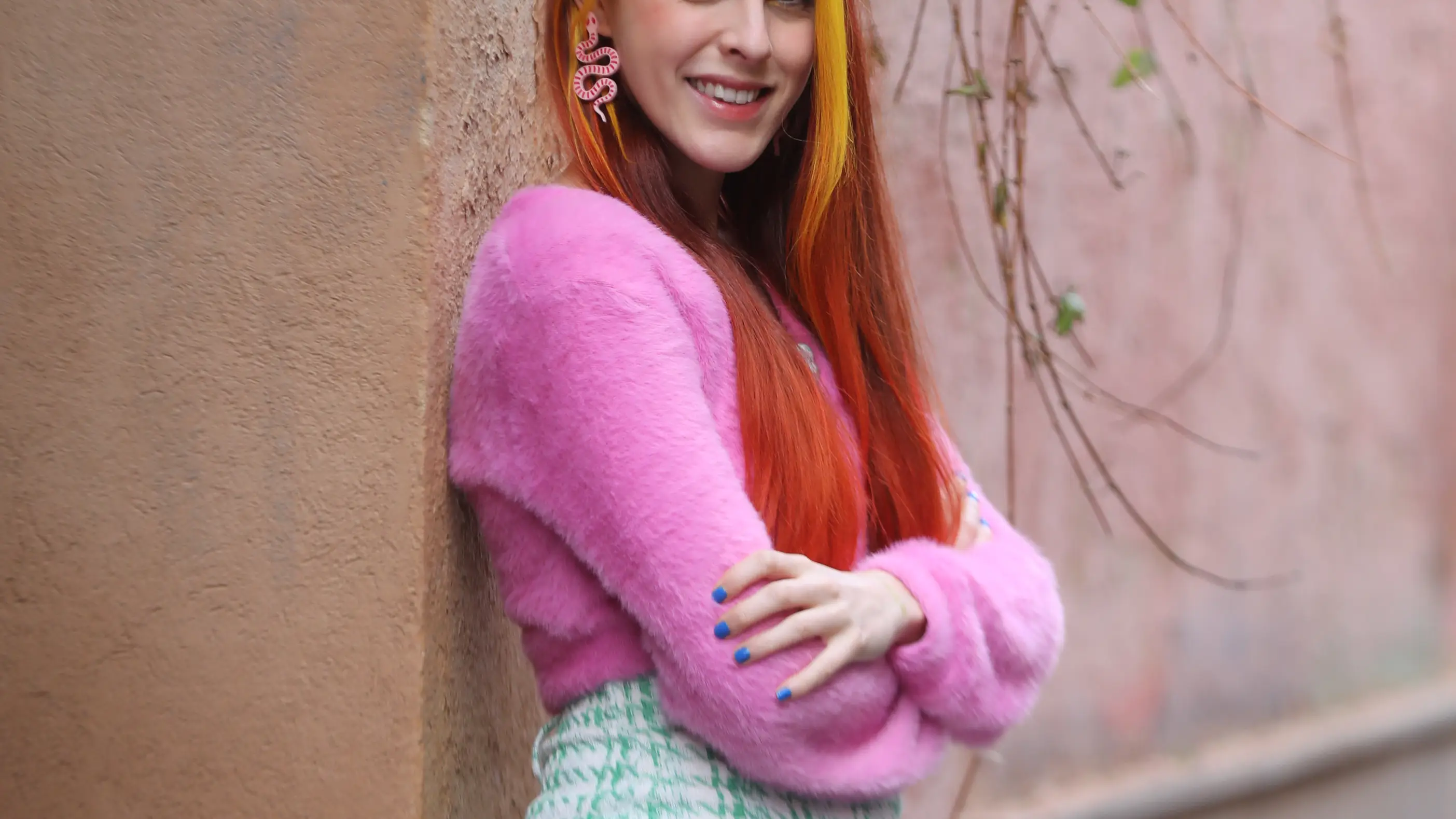 Escritora Amarna Miller