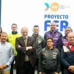 La iniciativa busca reconocer a aquellos preparadores que detectan, gestionan y atraen el talento deportivo a la Comunitat Valenciana.