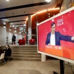 El arranque de una campaña clave