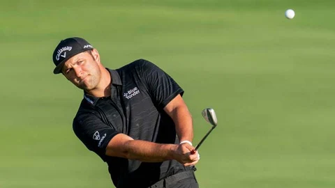 Jon Rahm
