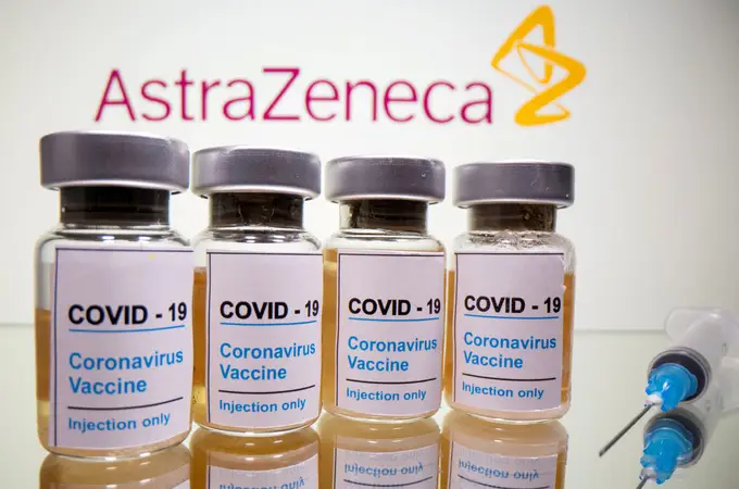 Los retrasos en la entrega de las vacunas encienden los ánimos en Europa