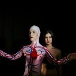 Marta Pazos dirige en el escenario del Lliure a los jóvenes actores de IT Teatre
