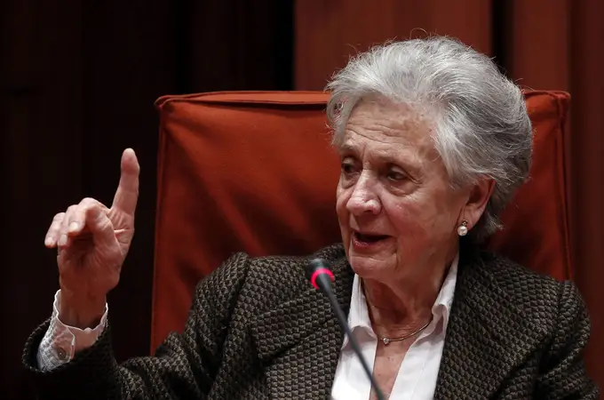 Marta Ferrusola: su nueva táctica para evitar el juicio