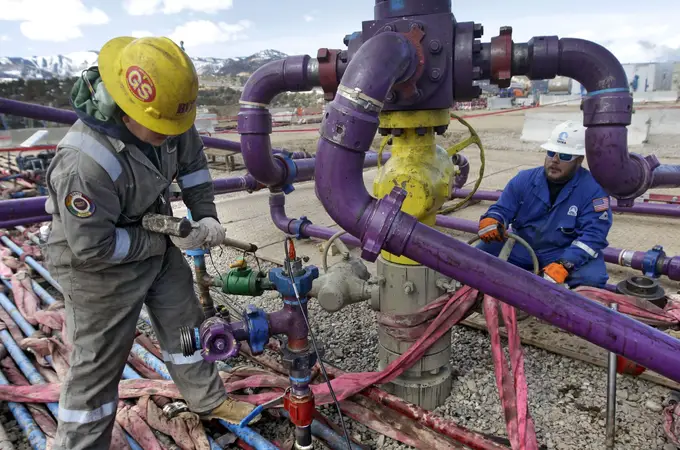 Biden le planta cara al fracking y a la extracción de petróleo