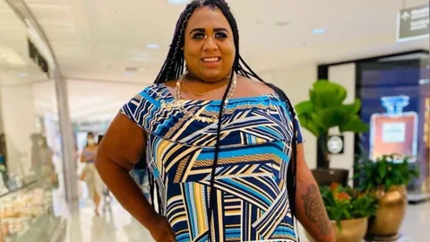 Ygona Moura, la influencer brasileña que ha fallecido por covid-19