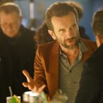 El actor Tomasz Kot protagoniza "Cosmética del enemigo"