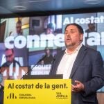 El país te necesita