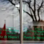 Diez ancianos han muerto en un mes por un brote de coronavirus en la residencia Los Nogales Puerta de Hierro, situada en el madrileño barrio del Pilar