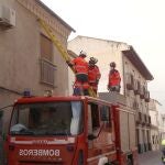 La mayoría de terremotos han tenido su epicentro en Santa Fe