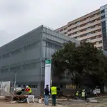  El Hospital Militar de Sevilla reabre sus puertas 17 años después