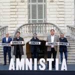 Irresponsable amnesia