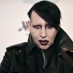 El músico Marilyn Manson ha sido acusado de abusos sexuales por su ex pareja, Rachel Wood