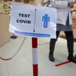  Coronavirus hoy, en directo | Francia registra 360 muertos por covid y 23.448 contagios