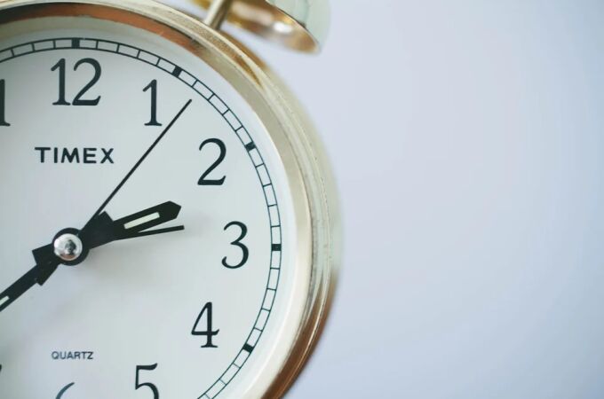 La comunidad científica sostiene que el avance de la tecnología ha hecho posible actualizar la forma en la que se mide el tiempo que dura un segundo | Fuente: Pixabay