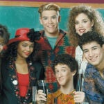Elenco de la serie