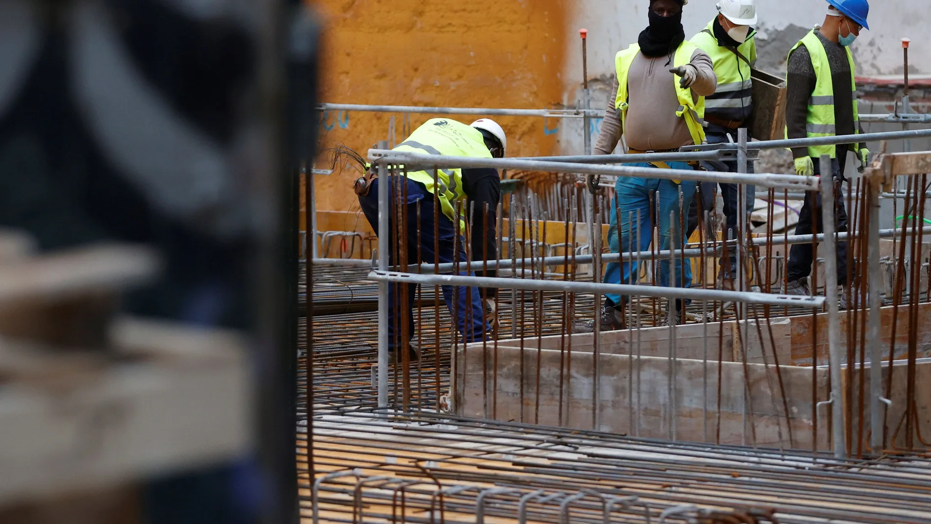 El número de desempleados sube en 1.730 personas en enero en la Región de Murcia