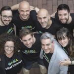 El equipo de Vital Innova se integra en Pinchaqui.es