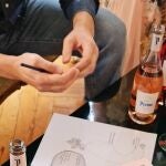 Bodegas Protos lanza sus primeros rosados de la D.O Cigales, Aire de Protos y Protos Clarete