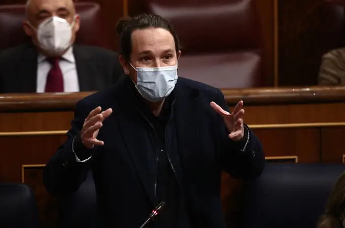 La abogada de Podemos alerta al juez de que Iglesias pudo cobrar de forma irregular 7.730 euros
