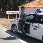 La Guardia Civil se ha hecho cargo de la investigación