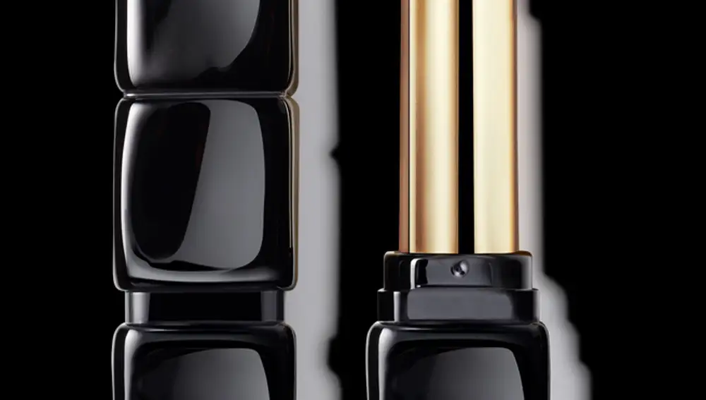 KissKiss Tender Matte de Guerlain