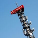 Vodafone amplía su 5G a cuatro nuevas ciudades