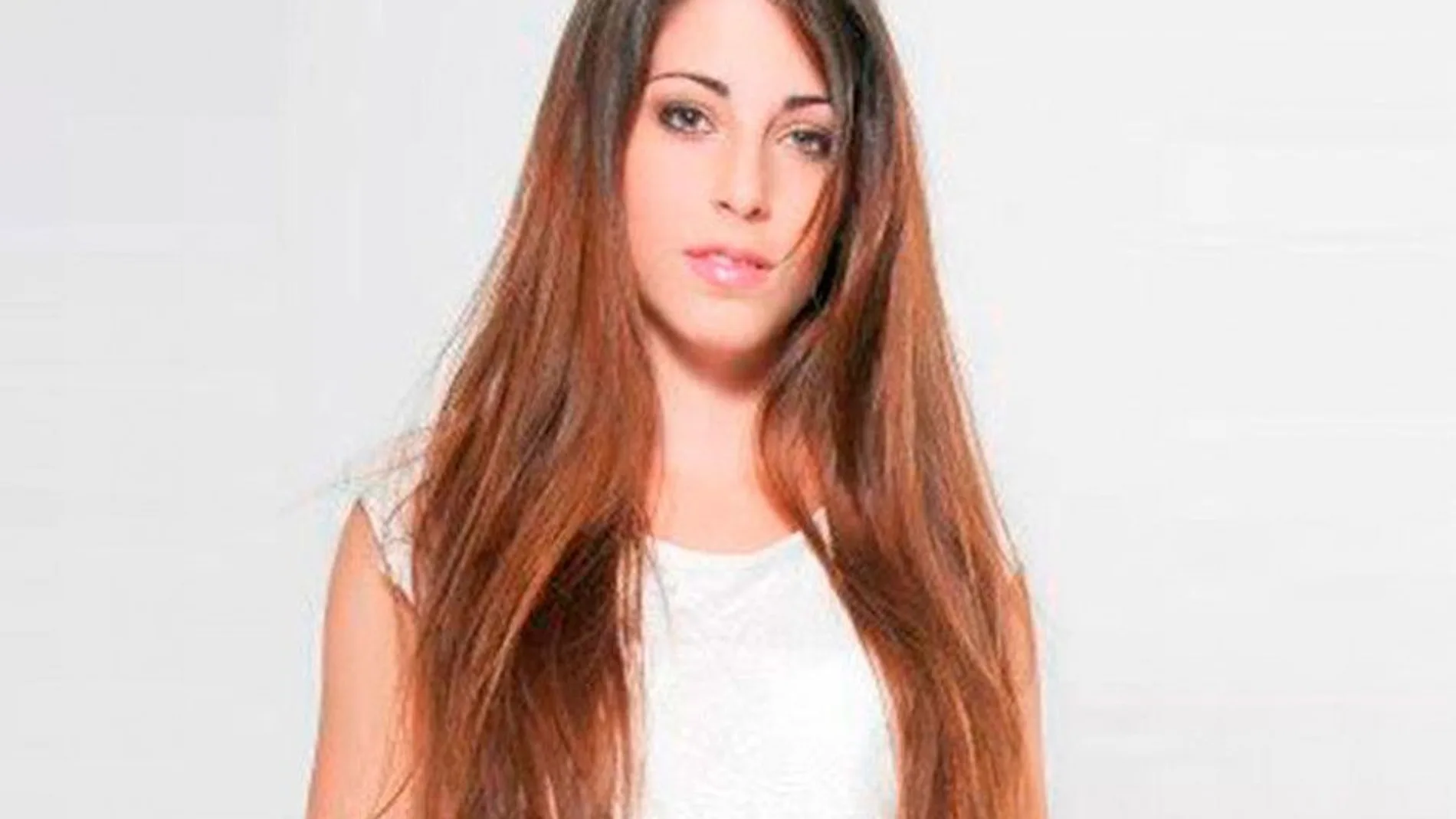 La joven española Cristina Ortiz Lozano, de 28 años, fue hallada muerta