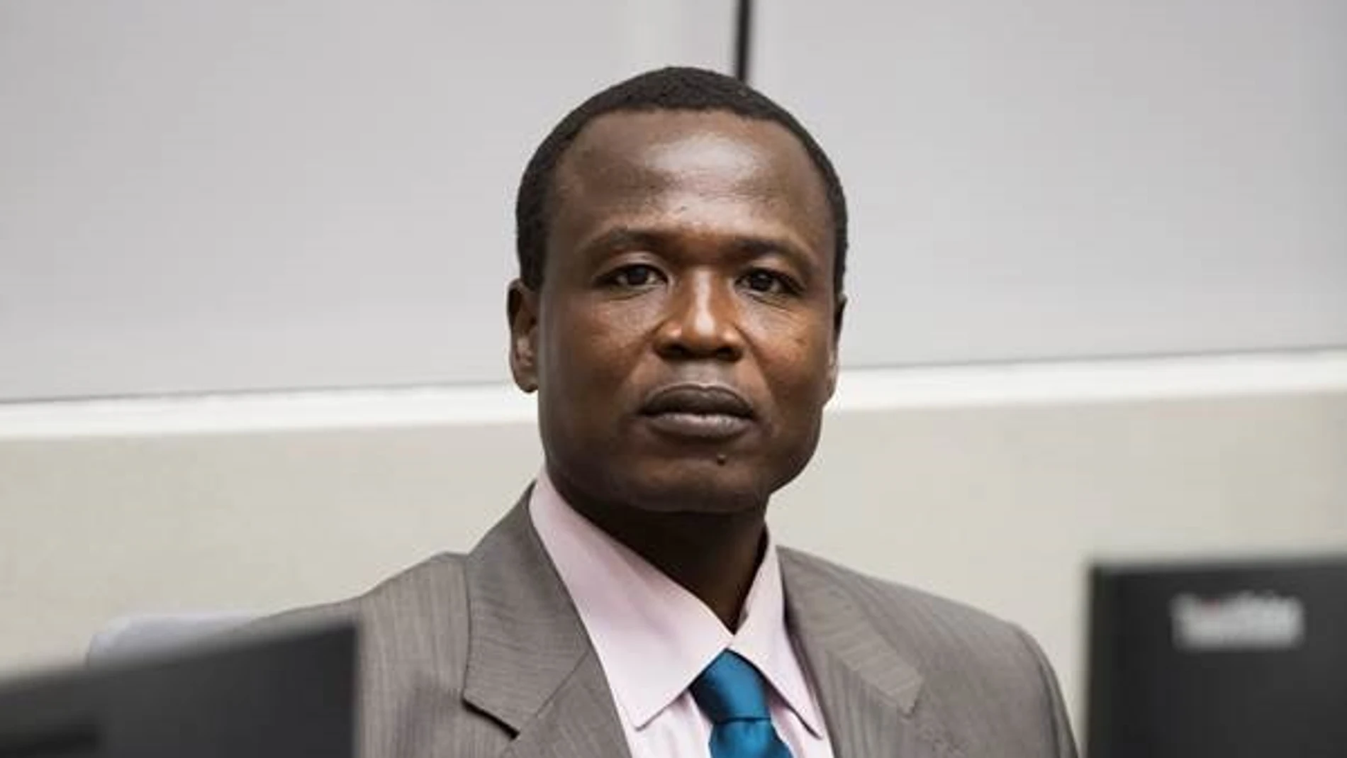 Dominic Ongwen, juzgado por el TPI por crímenes de guerra